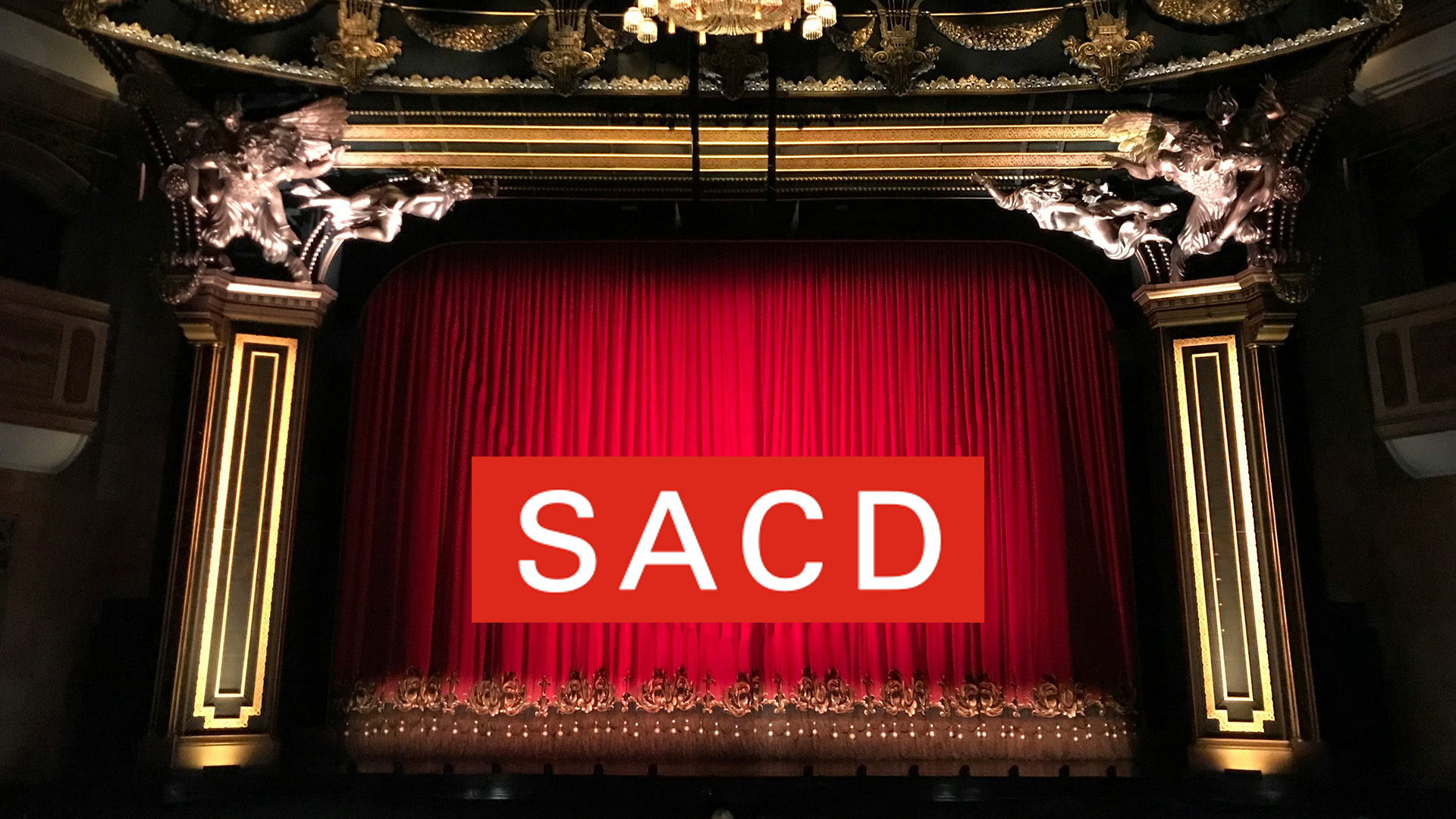 Droits d'auteur : la SACD assigne TikTok en justice pour films et spectacles vivants